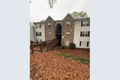 4021 Whirlaway Court #D, Clemmons, NC 27012 - Photo 1