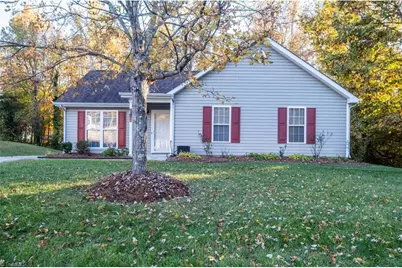 827 Banner Oak Court, Greensboro, NC 27406 - Photo 1