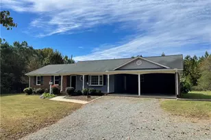 150 Fuller Mill Rd S, Trinity, NC 27370 - Photo 1