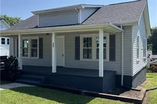 515 Barnes St, Reidsville, NC 27320 - Photo 1