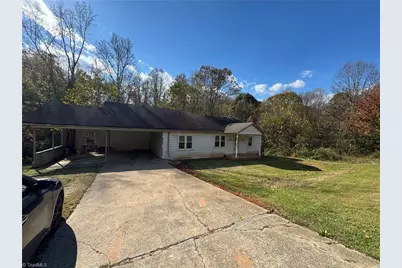 1076 Clingman Road, Ronda, NC 28670 - Photo 1