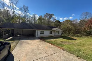 1076 Clingman Rd, Ronda, NC 28670 - Photo 1