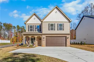 727 Petree Rd, Winston-Salem, NC 27106 - Photo 1