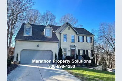 5204 Birnamwood Trail, Greensboro, NC 27407 - Photo 1