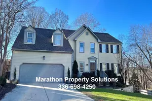 5204 Birnamwood Trail, Greensboro, NC 27407 - Photo 1