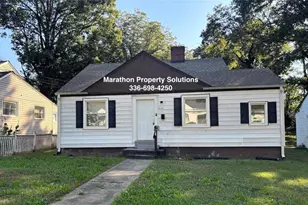 2721 Ivy Ave, Winston-Salem, NC 27105 - Photo 1