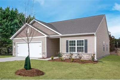 256 Macintosh Drive, King, NC 27021 - Photo 1