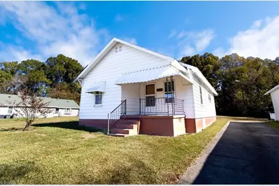 703 Law Street, Greensboro, NC 27401 - Photo 1