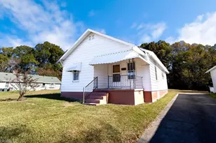 703 Law St, Greensboro, NC 27401 - Photo 1