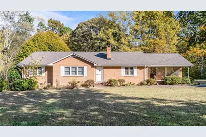 7178 Nc Highway 109, Winston-Salem, NC 27107 - Photo 1