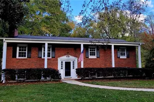 4601 Woodsman Way, Winston-Salem, NC 27103 - Photo 1