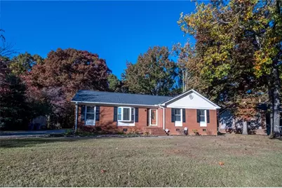 5107 McConnell Road, Whitsett, NC 27377 - Photo 1