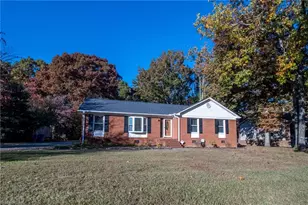 5107 McConnell Rd, Whitsett, NC 27377 - Photo 1