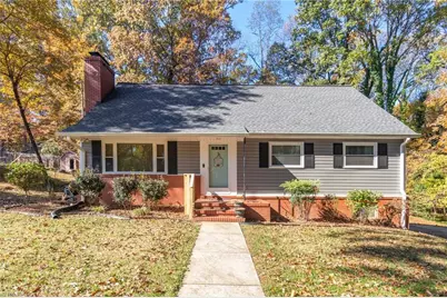 521 Dogwood Circle, High Point, NC 27260 - Photo 1