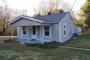 125 Brevard St, Winston-Salem, NC 27101 - Photo 1