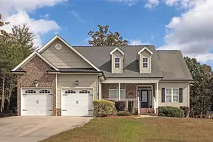 507 Woods Drive, Randleman, NC 27317 - Photo 1