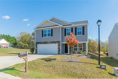 109 Carriage Cove Circle, Mocksville, NC 27028 - Photo 1
