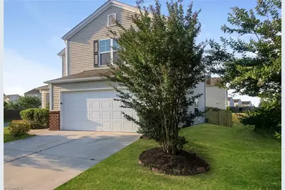 301 Collington Drive, Mebane, NC 27302 - Photo 1