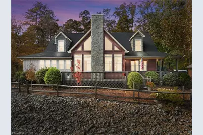 590 Walker Boulevard, Thomasville, NC 27360 - Photo 1