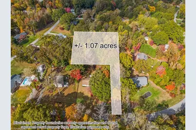 3541 N Lakeshore Drive, Clemmons, NC 27012 - Photo 1