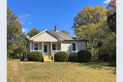 710 Hodges Street, Eden, NC 27288 - Photo 1