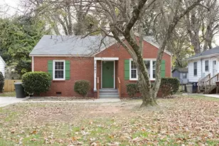 2007 Walker Ave, Greensboro, NC 27403 - Photo 1