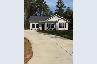 123 Creekside Drive, Mocksville, NC 27028 - Photo 1