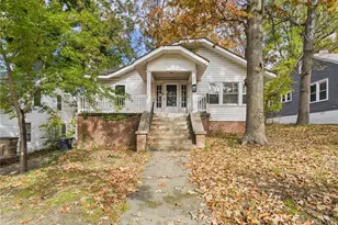 405 Burtner St, Greensboro, NC 27406 - Photo 1