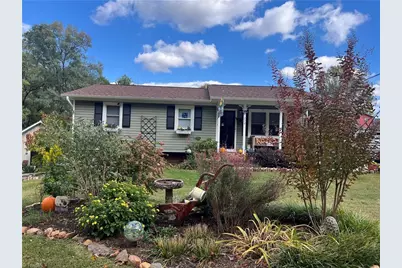 270 Mount Pleasant Church Road, State Road, NC 28676 - Photo 1