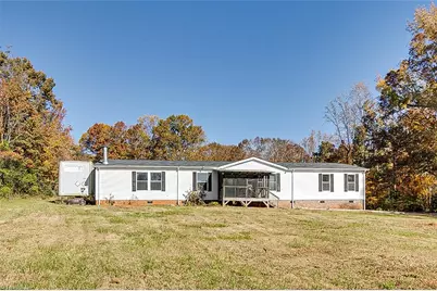 1522 Hopewell Friends Road, Asheboro, NC 27205 - Photo 1