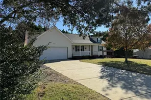 112 Garwood Ave, Boonville, NC 27011 - Photo 1