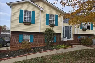 1160 Capella Ridge Rd, King, NC 27021 - Photo 1