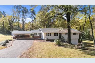 5712 Tomahawk Road, Winston-Salem, NC 27106 - Photo 1