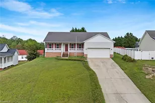 515 Paul Kennedy Rd, Thomasville, NC 27360 - Photo 1