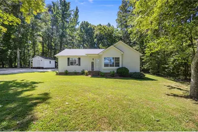 2819 John Lewis Road, Burlington, NC 27217 - Photo 1