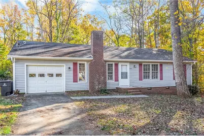 4059 Village Place, Winston-Salem, NC 27127 - Photo 1