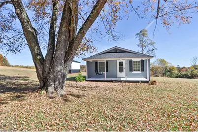 3400 Austin Traphill Road, Elkin, NC 28621 - Photo 1