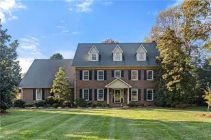 4104 Williams Dairy Rd, Greensboro, NC 27406 - Photo 1