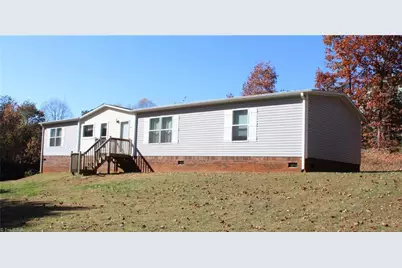 235 Hunter Ridge Lane, Ararat, NC 27007 - Photo 1