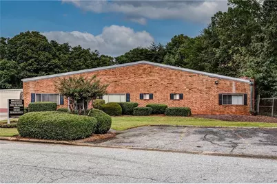 2606 Branchwood Drive #H, Greensboro, NC 27408 - Photo 1