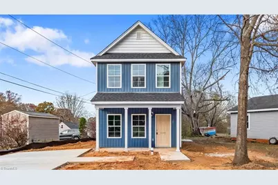 2226 Smith Street, Reidsville, NC 27320 - Photo 1