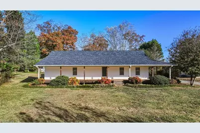 8225 Linwood Southmont Road, Lexington, NC 27292 - Photo 1