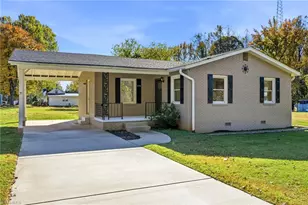 3740 Leight St, Walkertown, NC 27051 - Photo 1