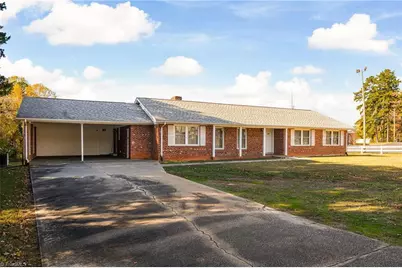 106 Forest Hill Road, Lexington, NC 27295 - Photo 1