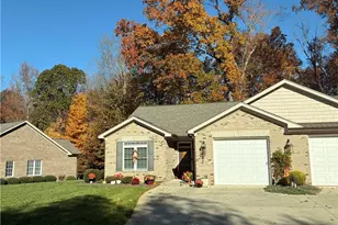 2220 St James Dr, Reidsville, NC 27320 - Photo 1