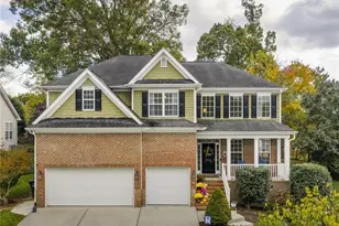 5440 Stone Crossing Dr, Winston-Salem, NC 27104 - Photo 1