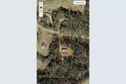 8318 Brushy Mountain Road, Moravian Falls, NC 28654 - Photo 1