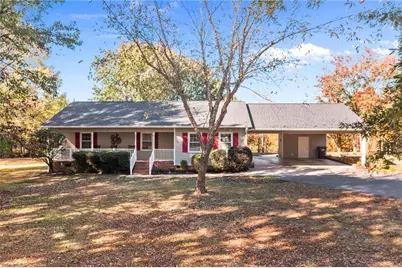 3256 Mansfield Road, Burlington, NC 27217 - Photo 1