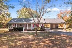 3256 Mansfield Rd, Burlington, NC 27217 - Photo 1