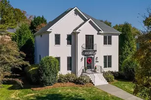 445 Ashbry Run Dr, Winston-Salem, NC 27106 - Photo 1